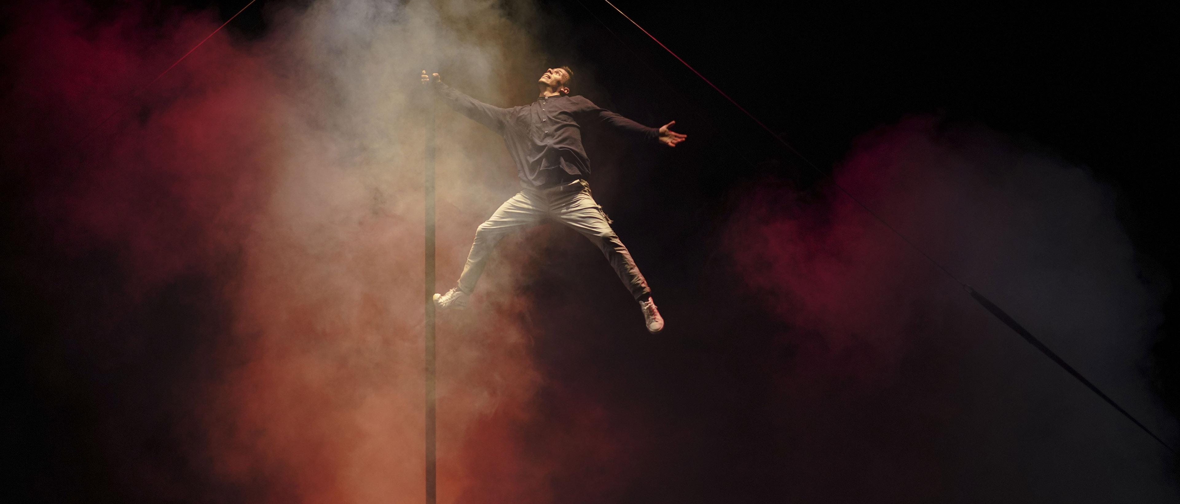 Le Spectacle Vivant Met Neo Terra Sur Le Devant De La Scène